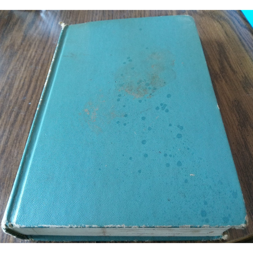 The American Home Garden Book and Plant Encyclopedia 1963 Hardcover